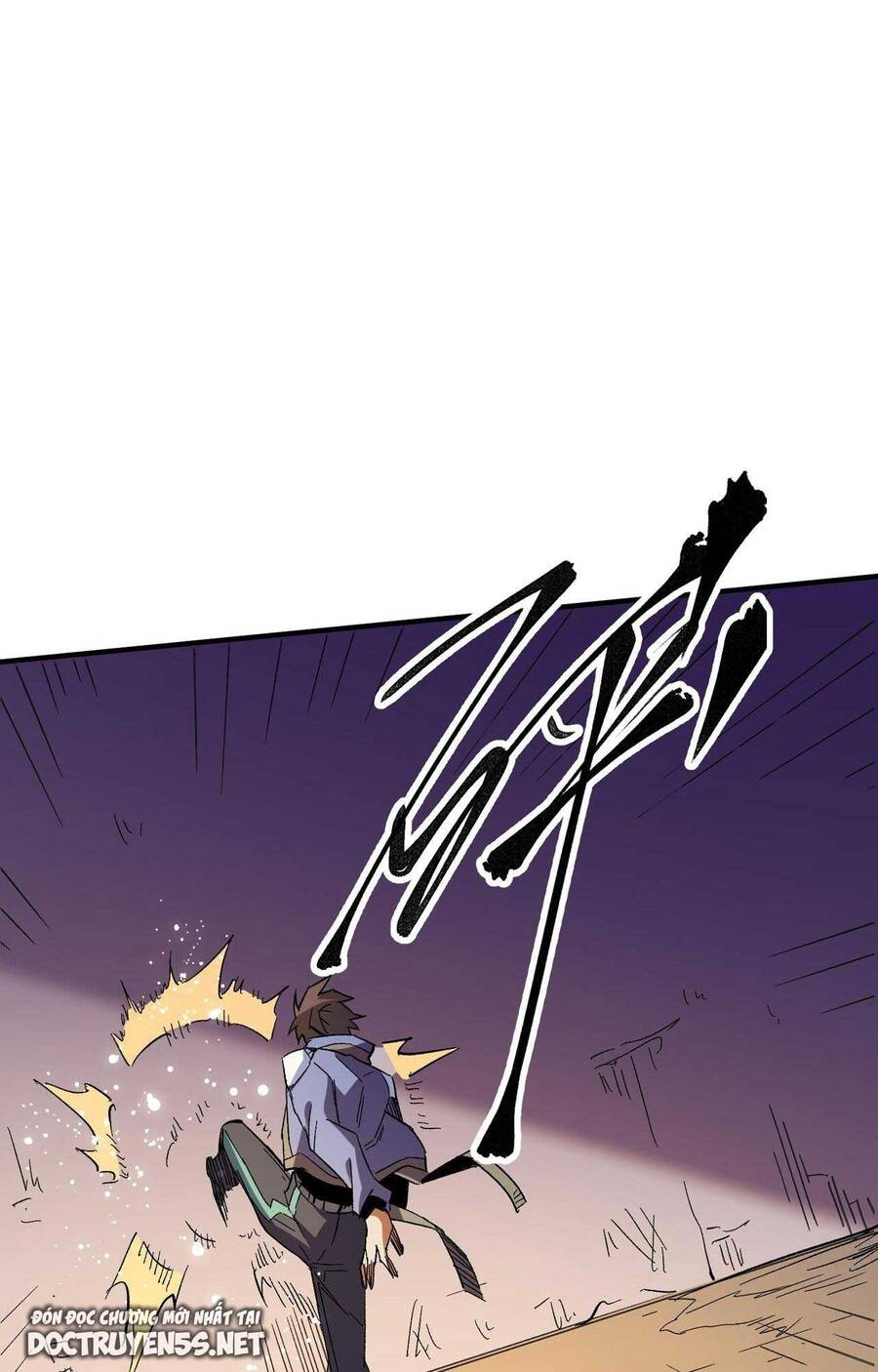 Toàn Dân Chuyển Chức : Duy Ta Vô Chức Tán Nhân Chap 15 - Next Chap 16