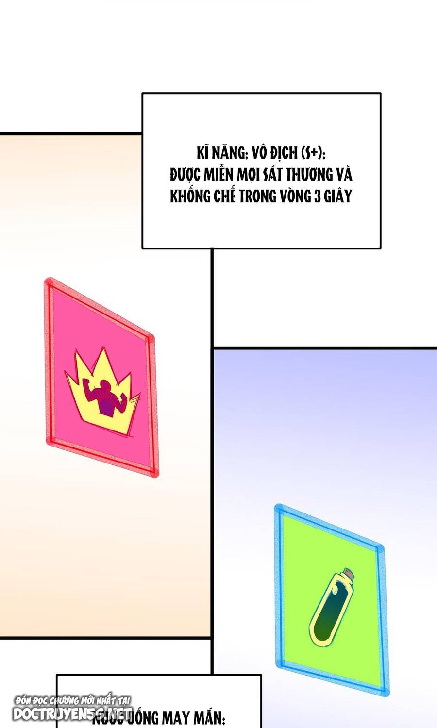 Toàn Dân Chuyển Chức : Duy Ta Vô Chức Tán Nhân Chap 19 - Next Chap 20