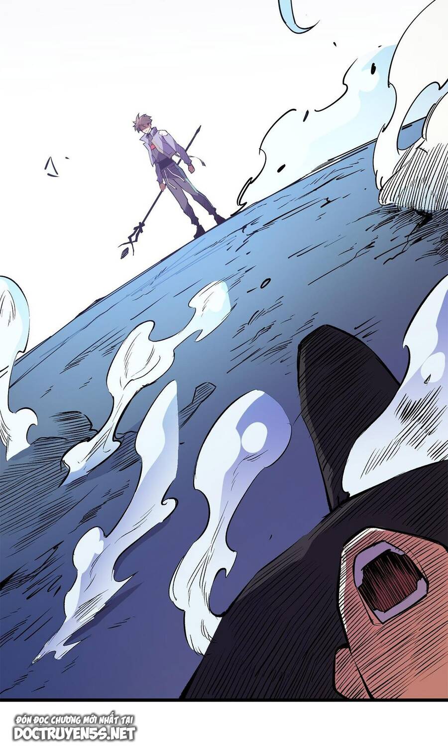 Toàn Dân Chuyển Chức : Duy Ta Vô Chức Tán Nhân Chap 19 - Next Chap 20