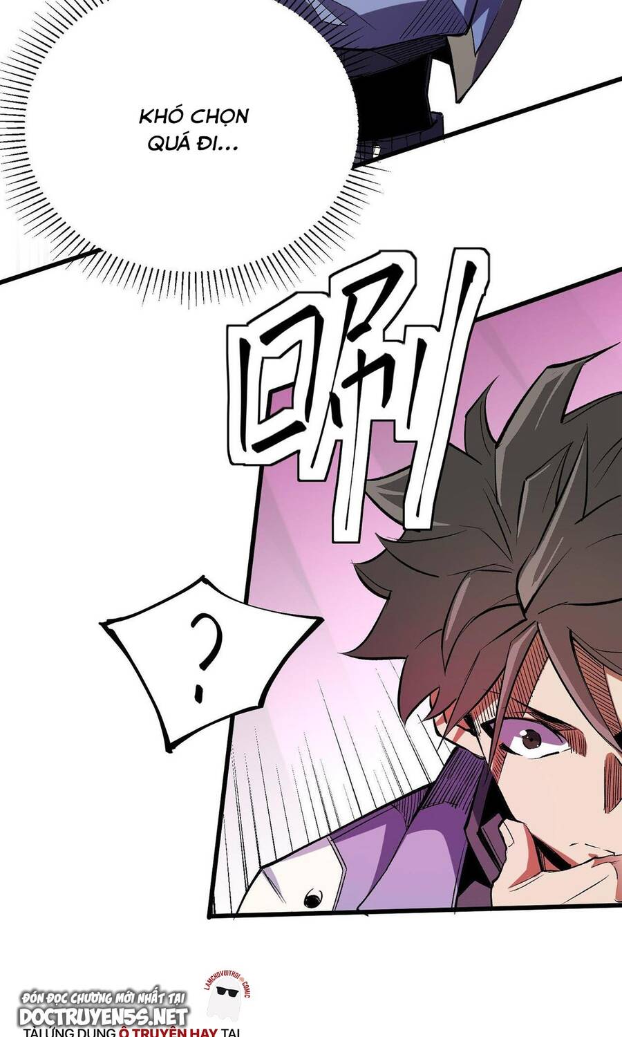 Toàn Dân Chuyển Chức : Duy Ta Vô Chức Tán Nhân Chap 19 - Next Chap 20