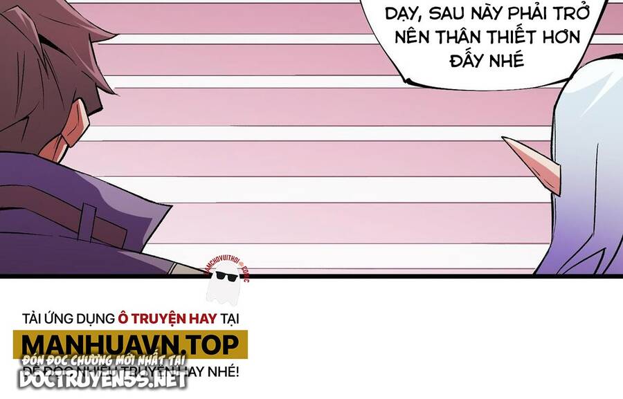 Toàn Dân Chuyển Chức : Duy Ta Vô Chức Tán Nhân Chap 19 - Next Chap 20