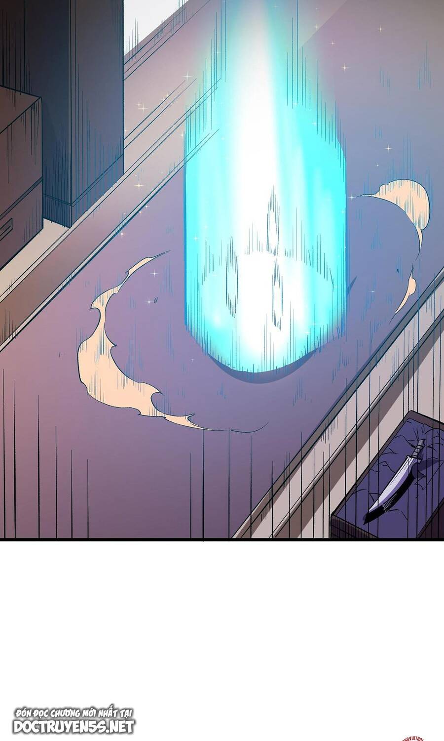 Toàn Dân Chuyển Chức : Duy Ta Vô Chức Tán Nhân Chap 19 - Next Chap 20