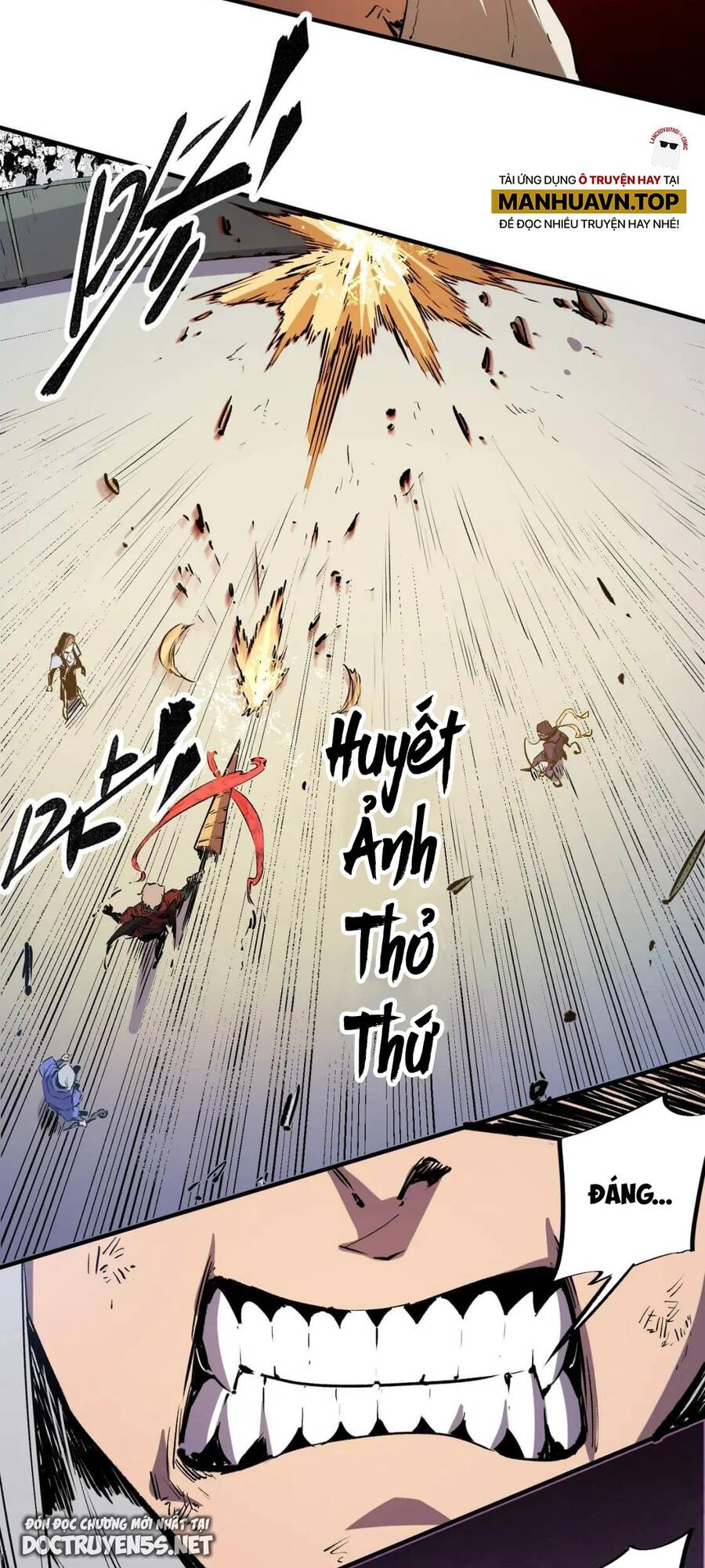 Toàn Dân Chuyển Chức : Duy Ta Vô Chức Tán Nhân Chap 25 - Next Chap 26