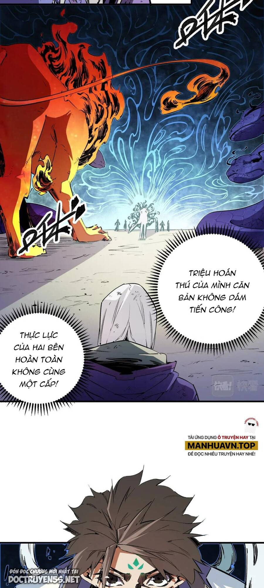 Toàn Dân Chuyển Chức : Duy Ta Vô Chức Tán Nhân Chap 25 - Next Chap 26