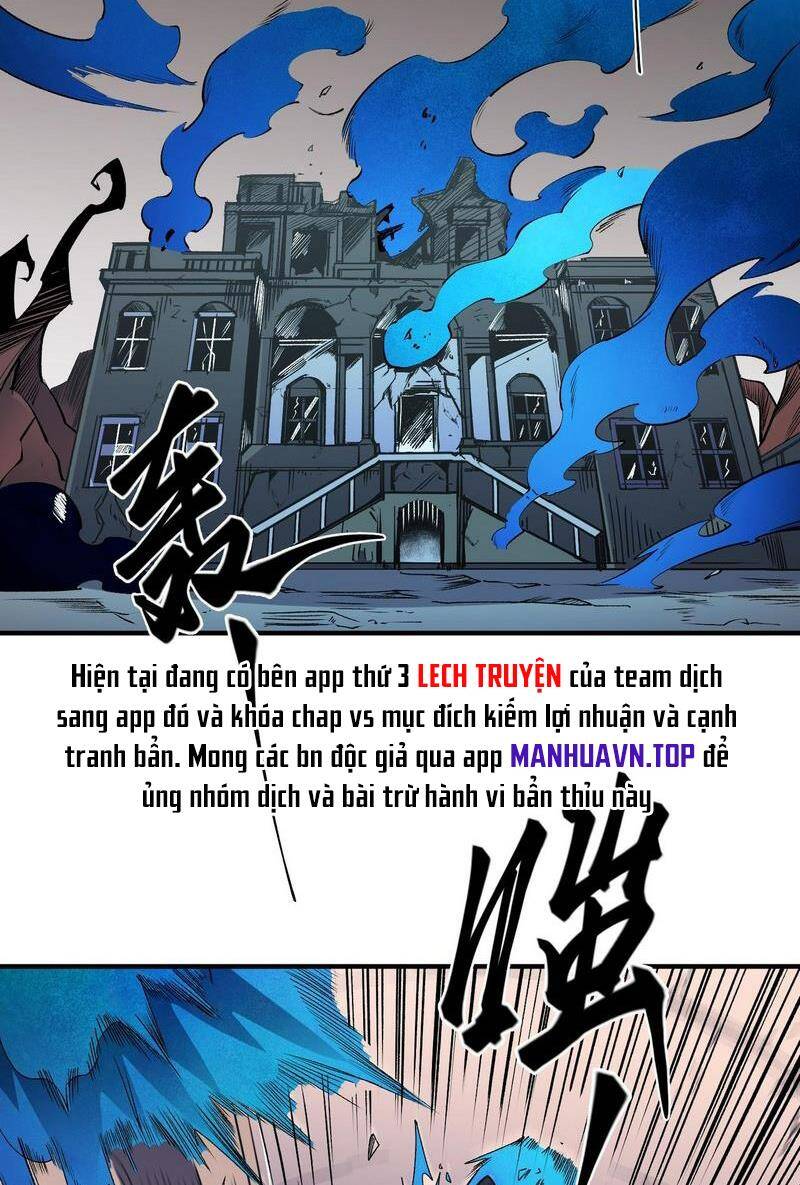 Toàn Dân Chuyển Chức : Duy Ta Vô Chức Tán Nhân Chap 53 - Next Chap 54