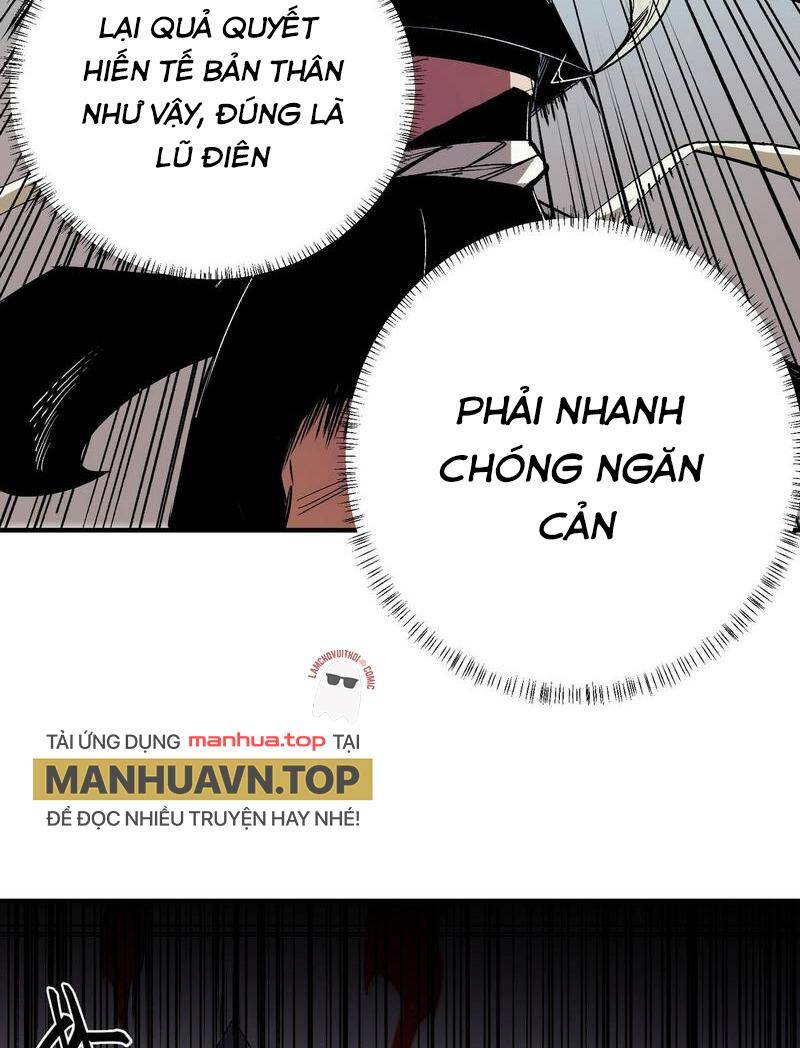 Toàn Dân Chuyển Chức : Duy Ta Vô Chức Tán Nhân Chap 53 - Next Chap 54