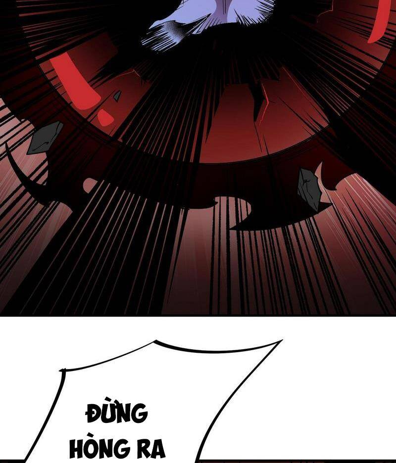 Toàn Dân Chuyển Chức : Duy Ta Vô Chức Tán Nhân Chap 53 - Next Chap 54