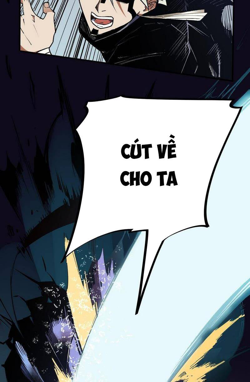 Toàn Dân Chuyển Chức : Duy Ta Vô Chức Tán Nhân Chap 53 - Next Chap 54