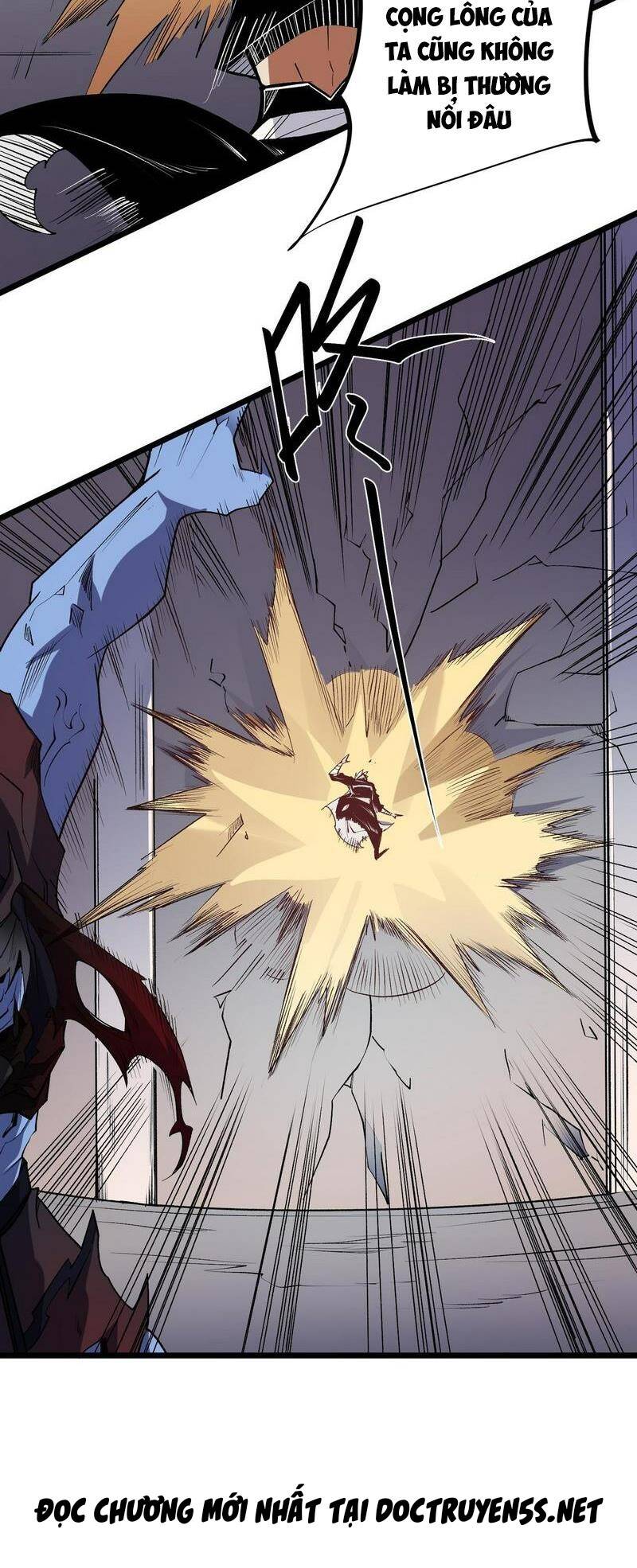 Toàn Dân Chuyển Chức : Duy Ta Vô Chức Tán Nhân Chap 53 - Next Chap 54