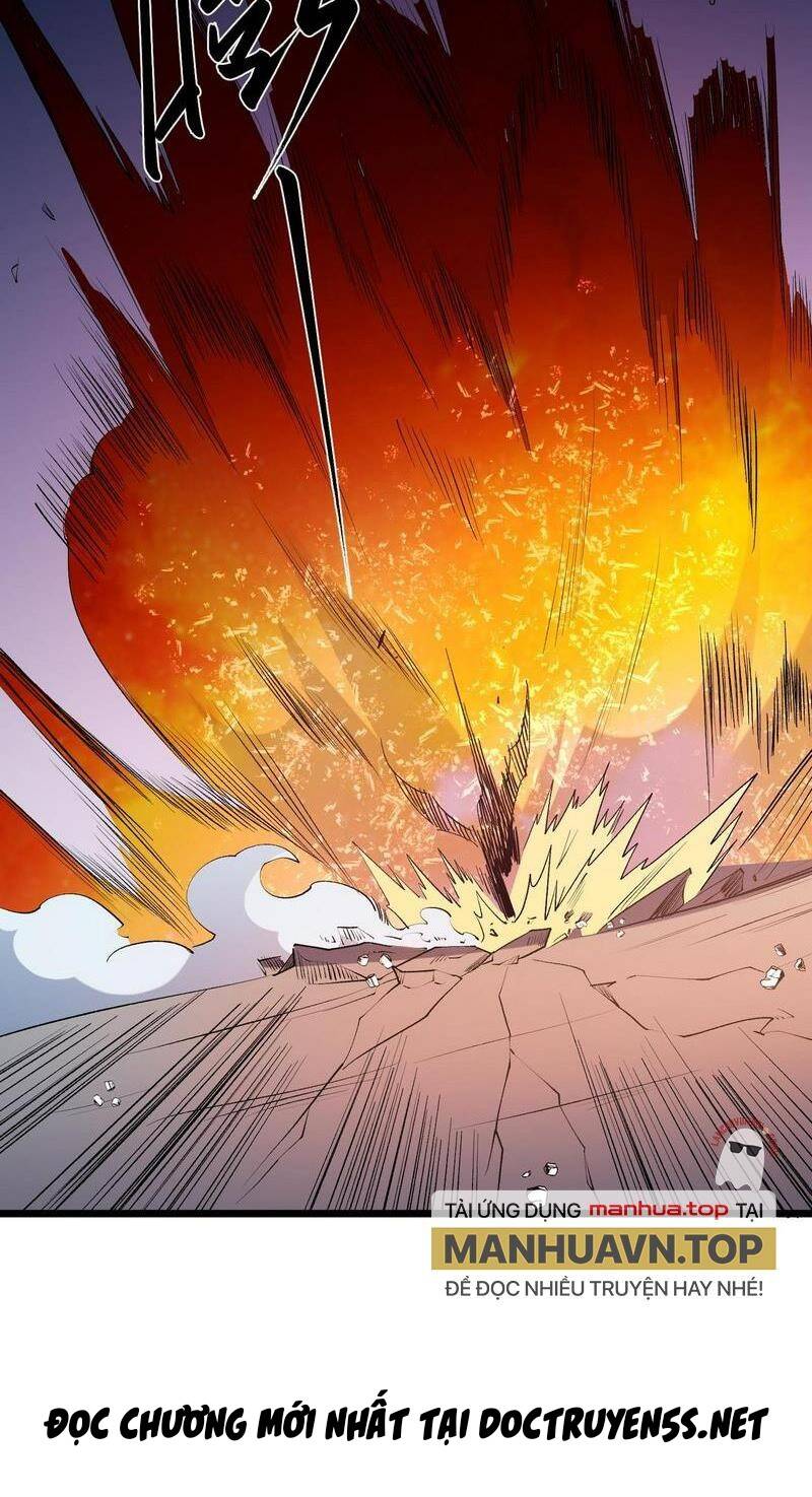 Toàn Dân Chuyển Chức : Duy Ta Vô Chức Tán Nhân Chap 53 - Next Chap 54