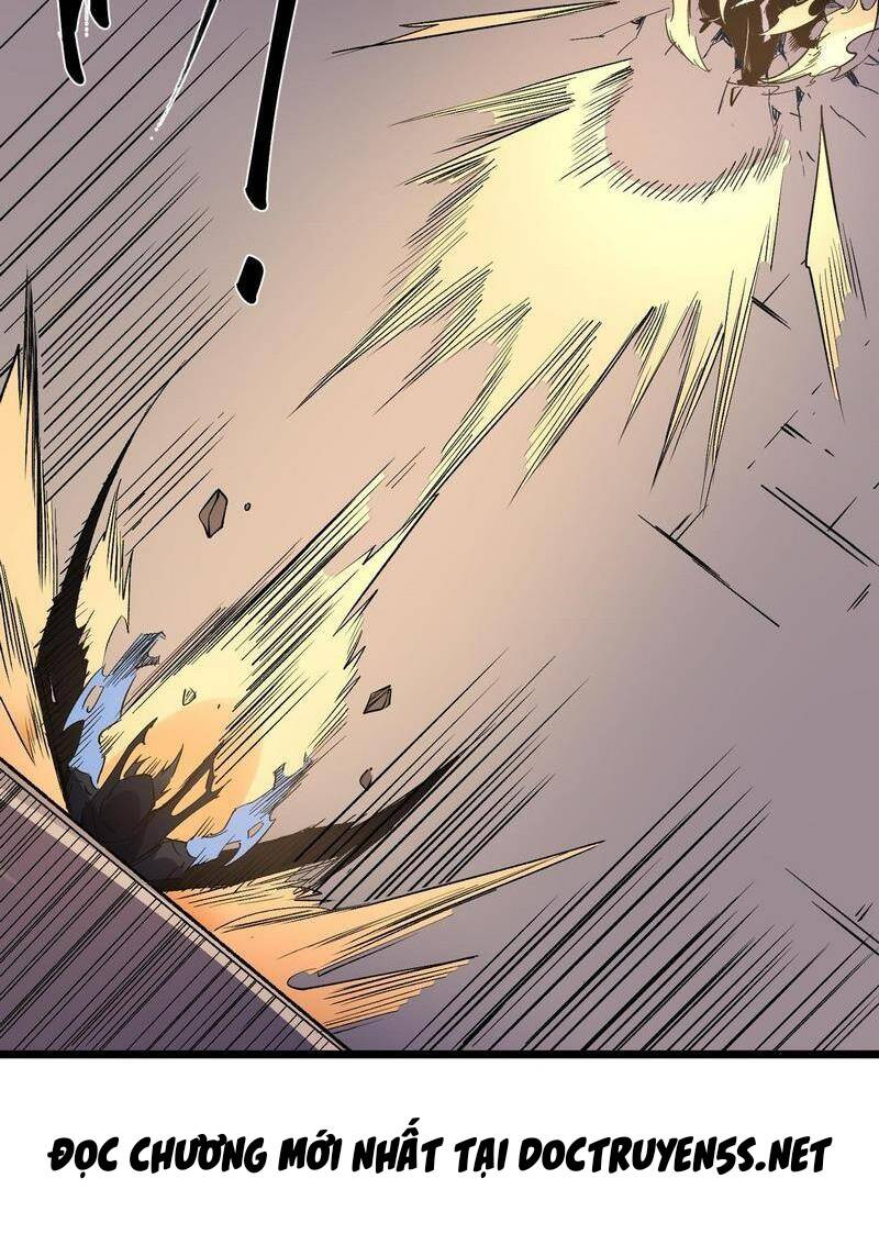 Toàn Dân Chuyển Chức : Duy Ta Vô Chức Tán Nhân Chap 53 - Next Chap 54