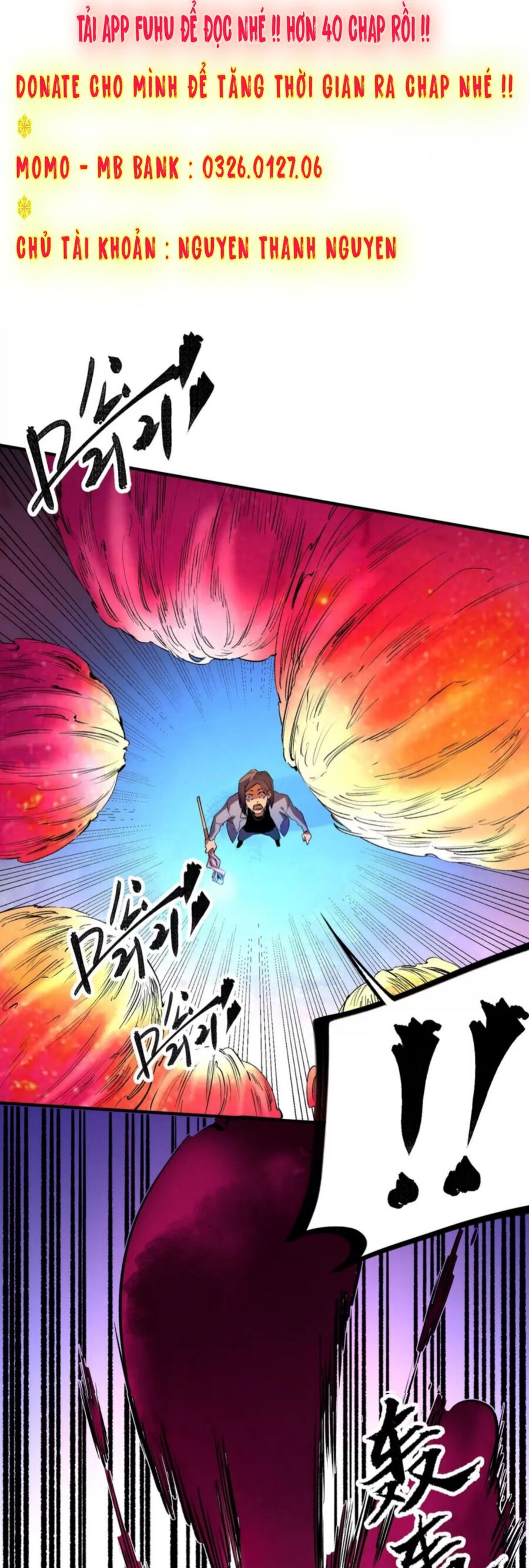 Toàn Dân Chuyển Chức : Duy Ta Vô Chức Tán Nhân Chap 10 - Next Chap 11