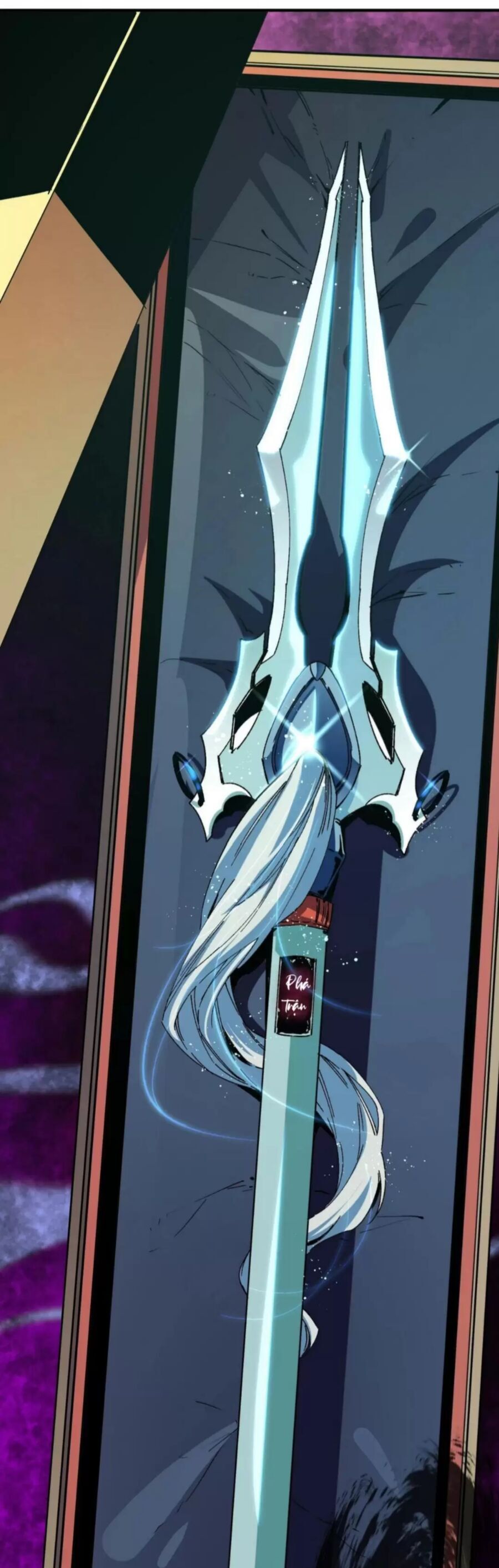 Toàn Dân Chuyển Chức : Duy Ta Vô Chức Tán Nhân Chap 10 - Next Chap 11