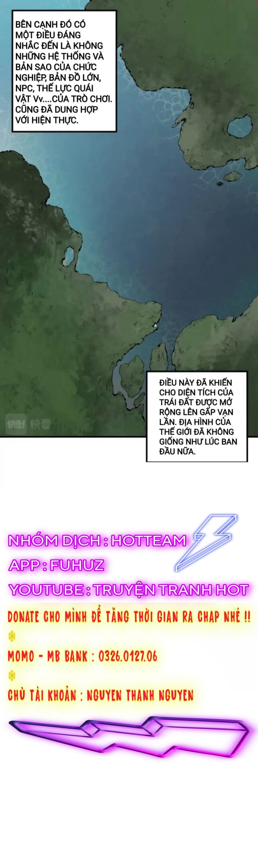 Toàn Dân Chuyển Chức : Duy Ta Vô Chức Tán Nhân Chap 11 - Next Chap 12