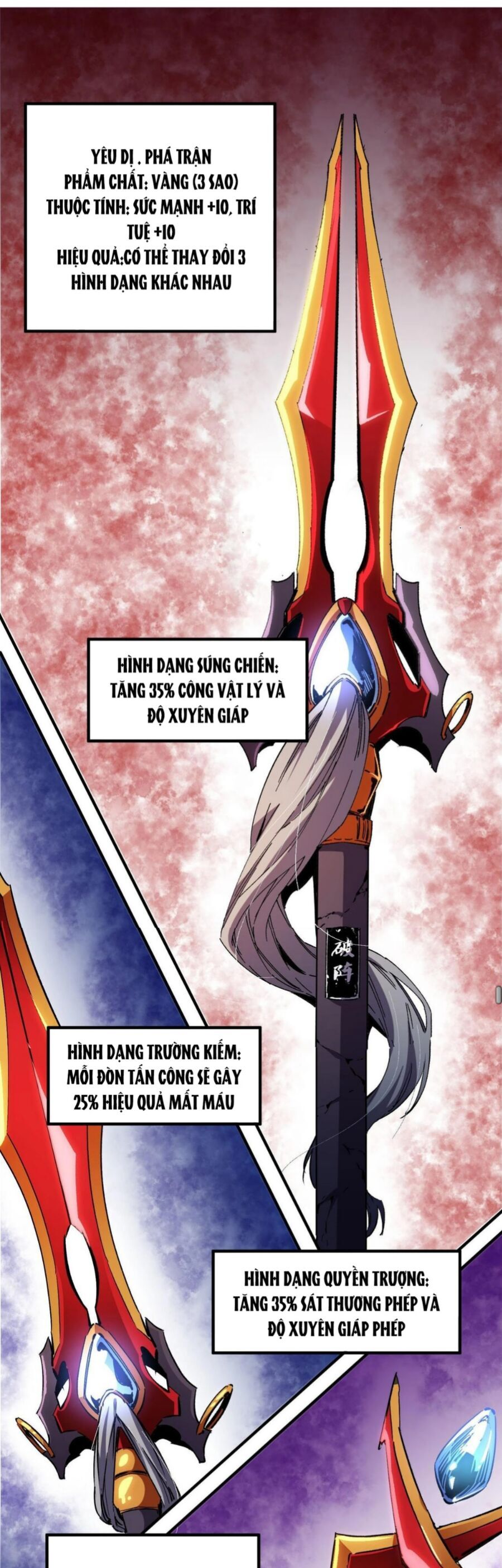 Toàn Dân Chuyển Chức : Duy Ta Vô Chức Tán Nhân Chap 11 - Next Chap 12