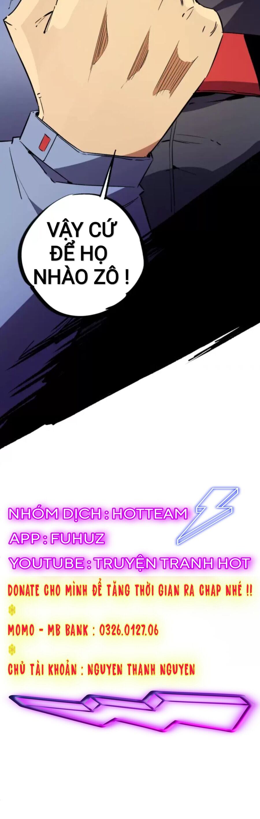 Toàn Dân Chuyển Chức : Duy Ta Vô Chức Tán Nhân Chap 11 - Next Chap 12