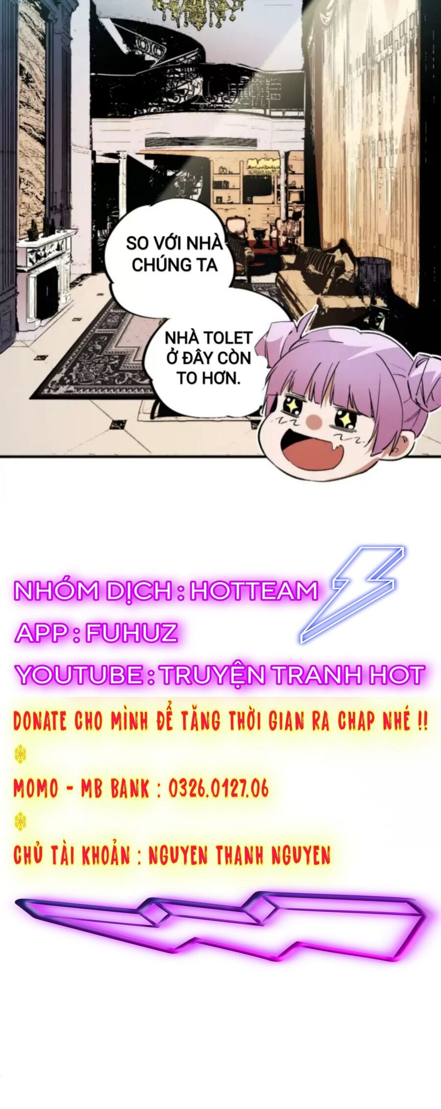 Toàn Dân Chuyển Chức : Duy Ta Vô Chức Tán Nhân Chap 11 - Next Chap 12