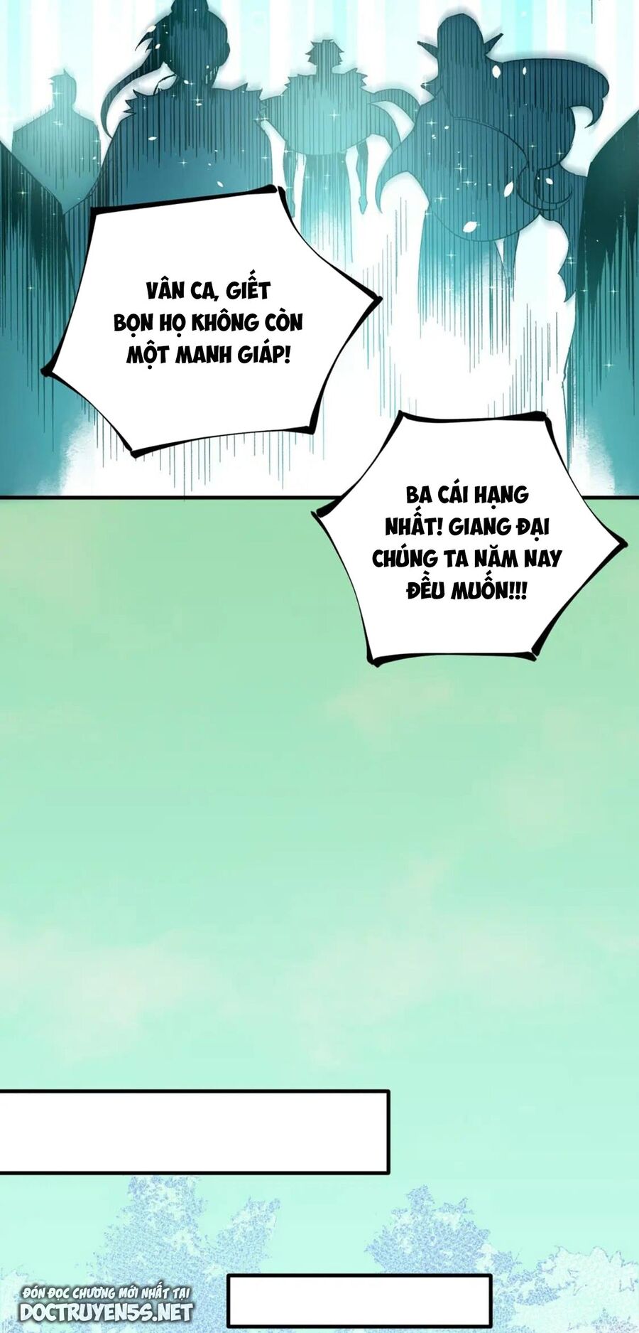 Toàn Dân Chuyển Chức : Duy Ta Vô Chức Tán Nhân Chap 27 - Next Chap 28