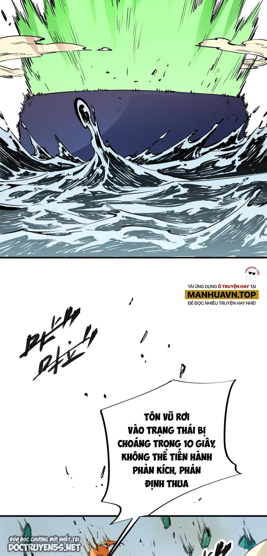 Toàn Dân Chuyển Chức : Duy Ta Vô Chức Tán Nhân Chap 28 - Next Chap 29