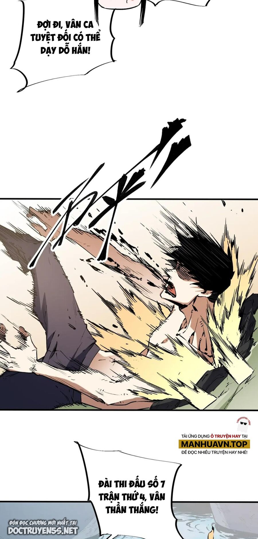 Toàn Dân Chuyển Chức : Duy Ta Vô Chức Tán Nhân Chap 28 - Next Chap 29