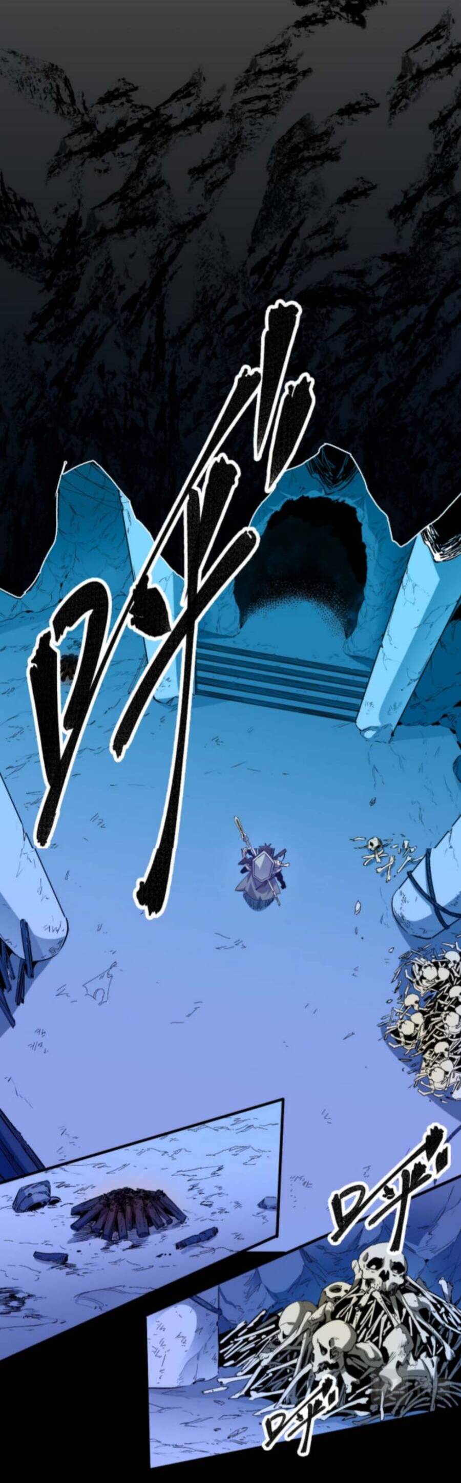 Toàn Dân Chuyển Chức : Duy Ta Vô Chức Tán Nhân Chap 2 - Next Chap 3