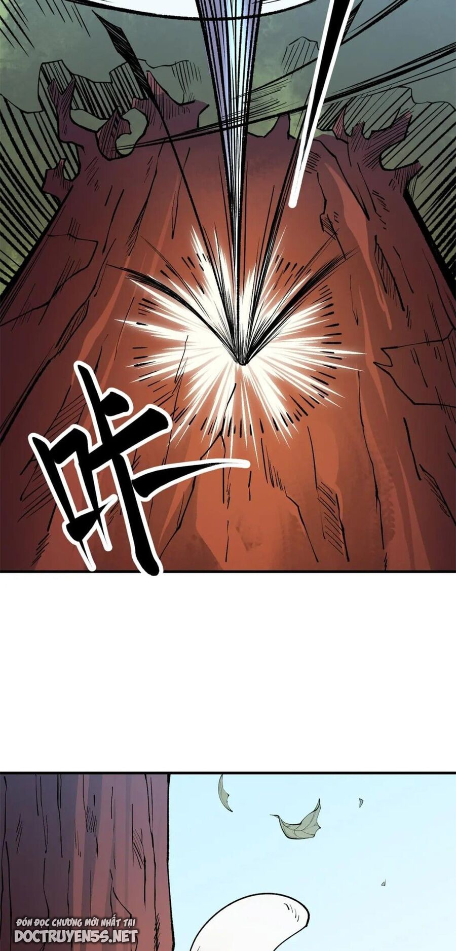 Toàn Dân Chuyển Chức : Duy Ta Vô Chức Tán Nhân Chap 23 - Next Chap 24