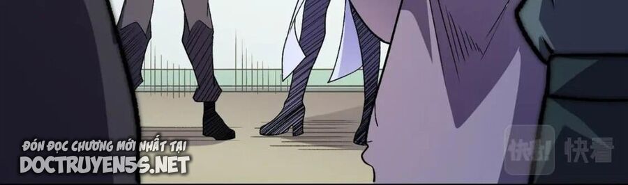 Toàn Dân Chuyển Chức : Duy Ta Vô Chức Tán Nhân Chap 23 - Next Chap 24