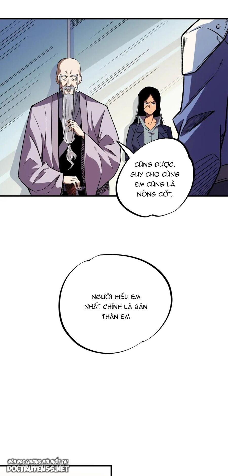 Toàn Dân Chuyển Chức : Duy Ta Vô Chức Tán Nhân Chap 23 - Next Chap 24