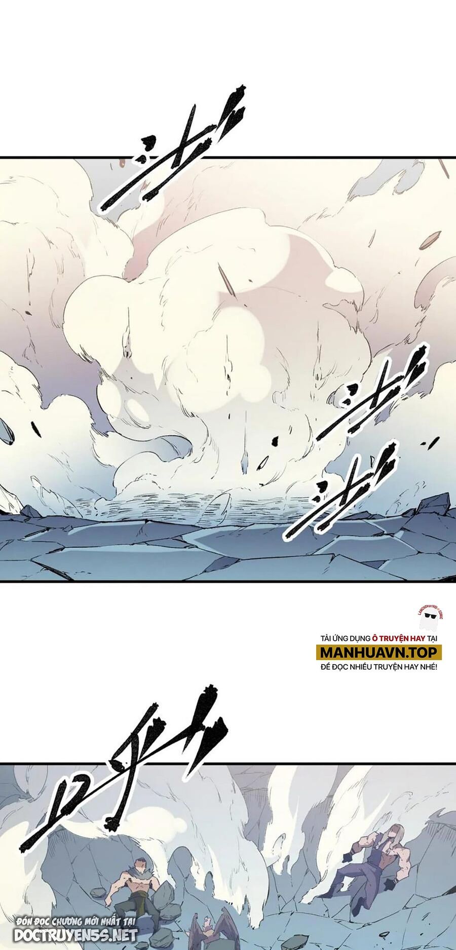 Toàn Dân Chuyển Chức : Duy Ta Vô Chức Tán Nhân Chap 37 - Next Chap 38