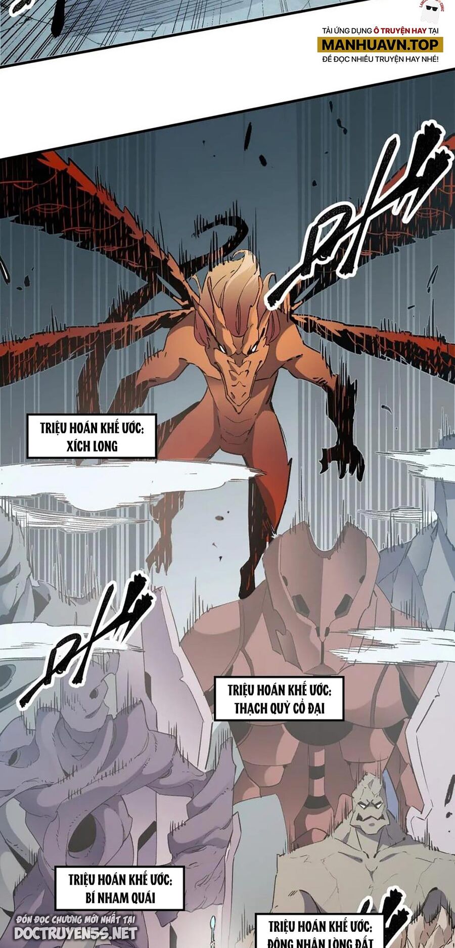 Toàn Dân Chuyển Chức : Duy Ta Vô Chức Tán Nhân Chap 37 - Next Chap 38