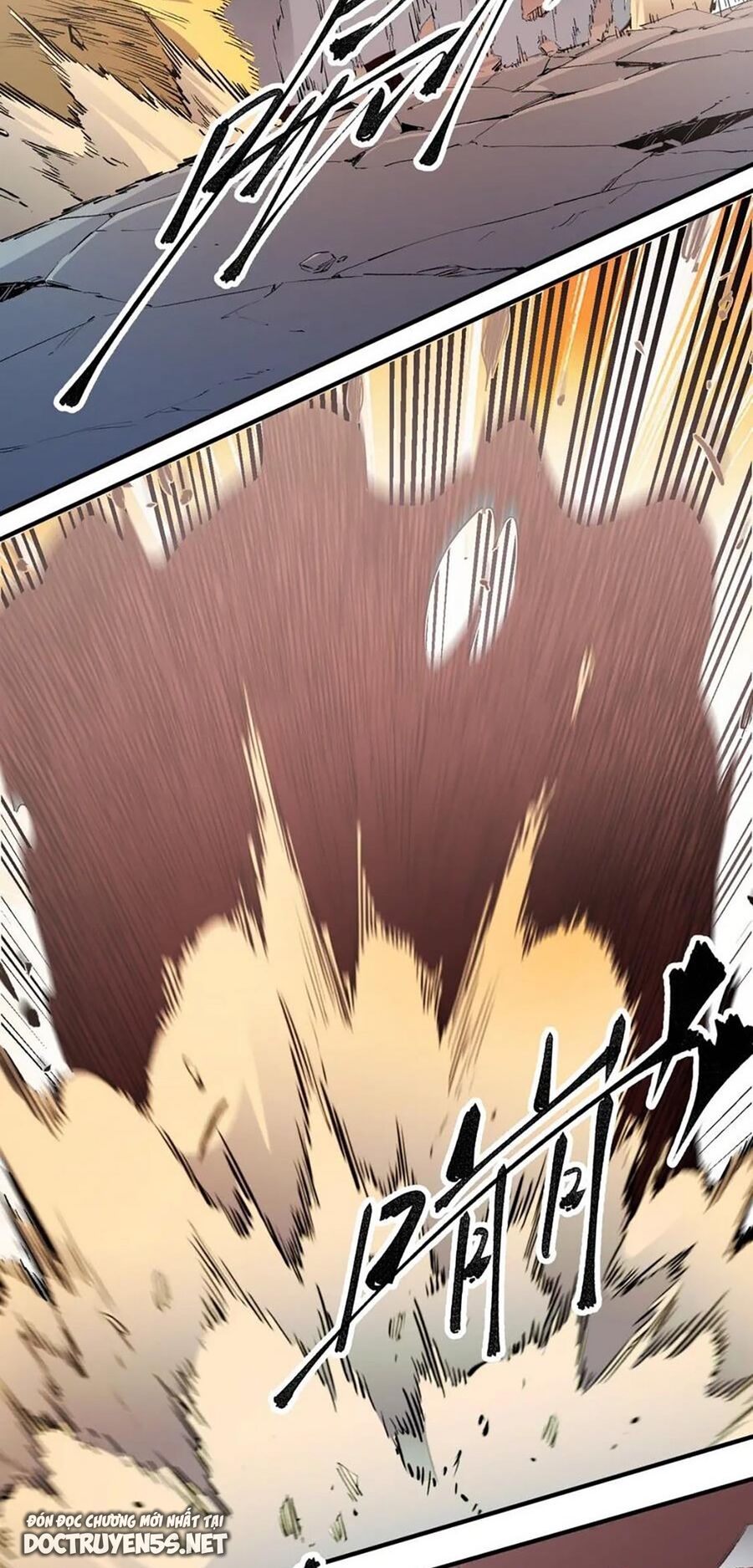 Toàn Dân Chuyển Chức : Duy Ta Vô Chức Tán Nhân Chap 37 - Next Chap 38