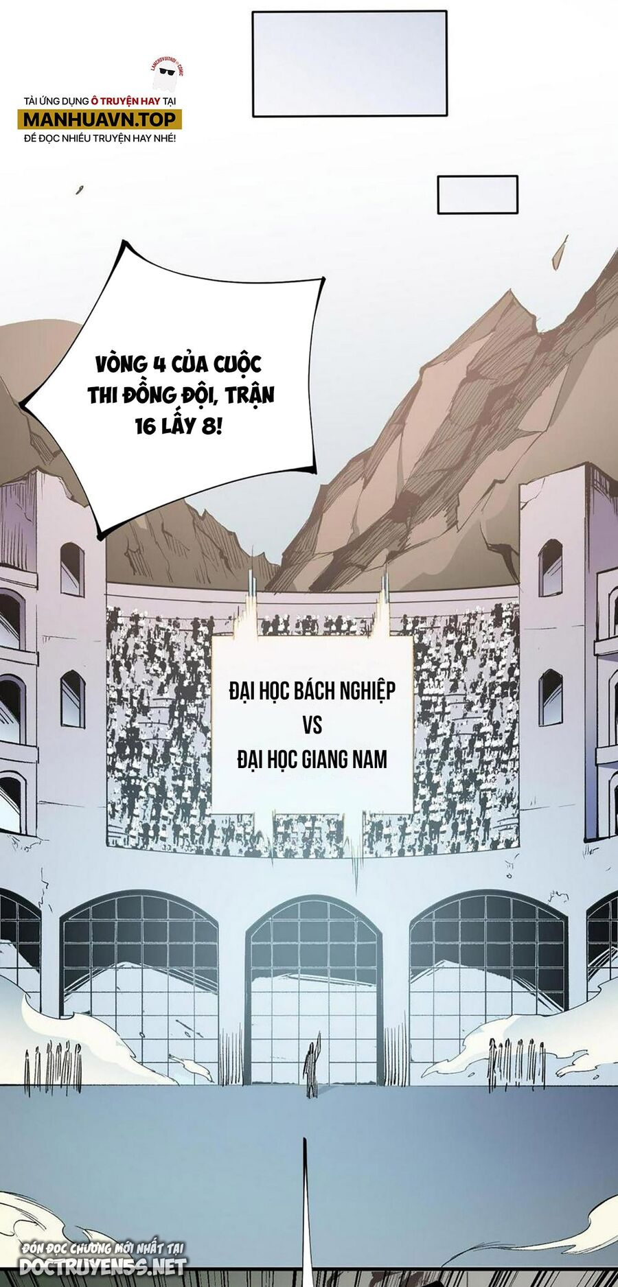 Toàn Dân Chuyển Chức : Duy Ta Vô Chức Tán Nhân Chap 34 - Next Chap 35