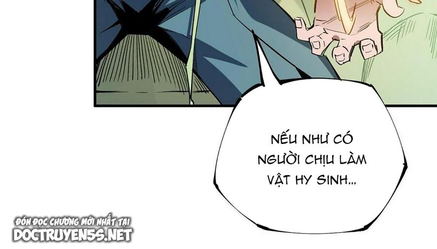 Toàn Dân Chuyển Chức : Duy Ta Vô Chức Tán Nhân Chap 34 - Next Chap 35