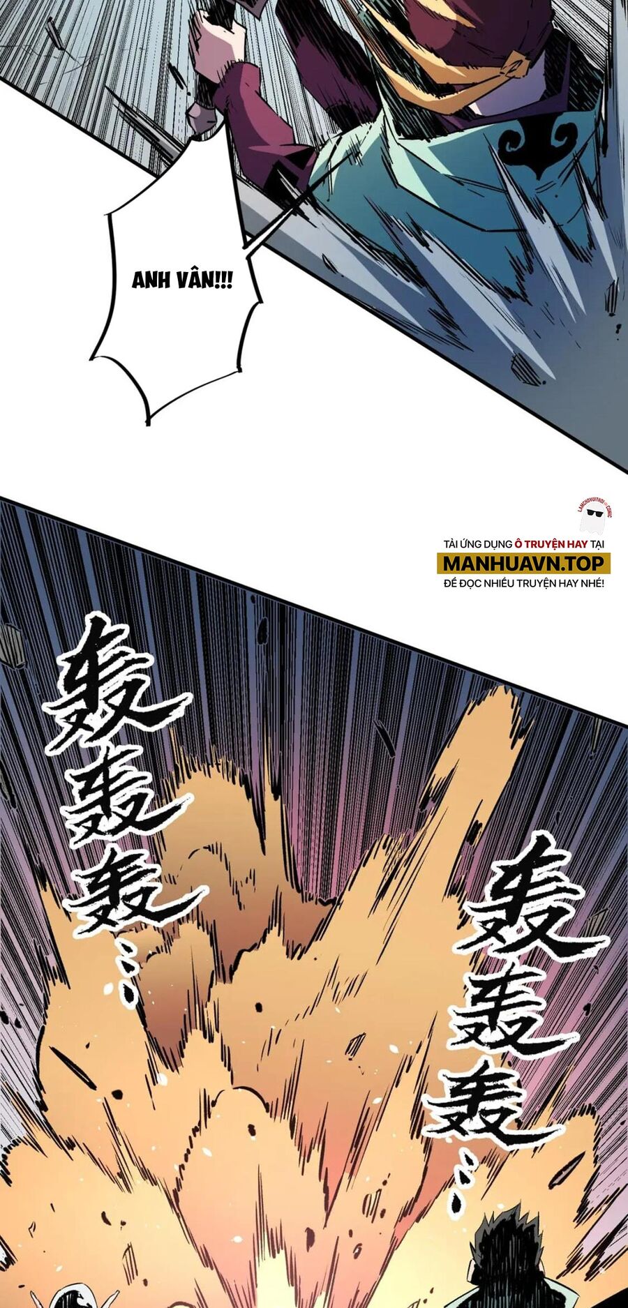 Toàn Dân Chuyển Chức : Duy Ta Vô Chức Tán Nhân Chap 35 - Next Chap 36