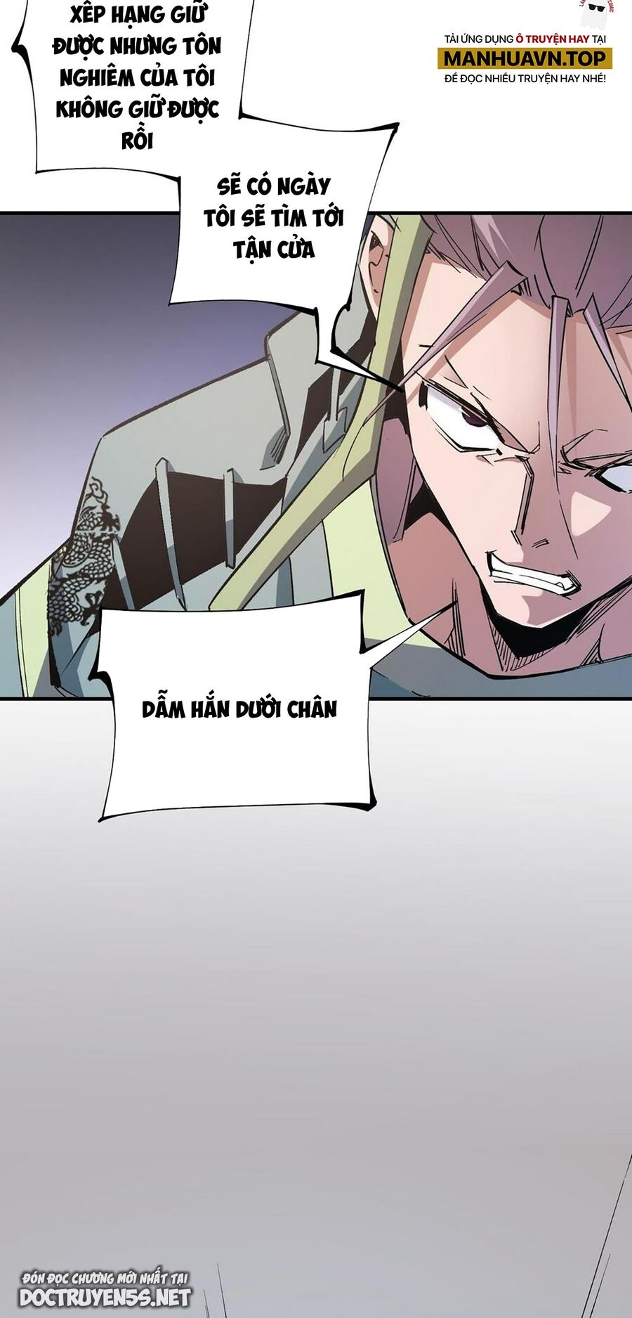 Toàn Dân Chuyển Chức : Duy Ta Vô Chức Tán Nhân Chap 39 - Next Chap 40