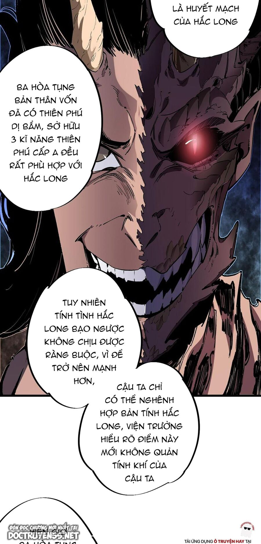 Toàn Dân Chuyển Chức : Duy Ta Vô Chức Tán Nhân Chap 30 - Next Chap 31