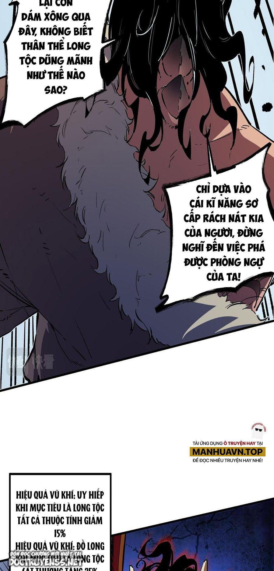 Toàn Dân Chuyển Chức : Duy Ta Vô Chức Tán Nhân Chap 30 - Next Chap 31