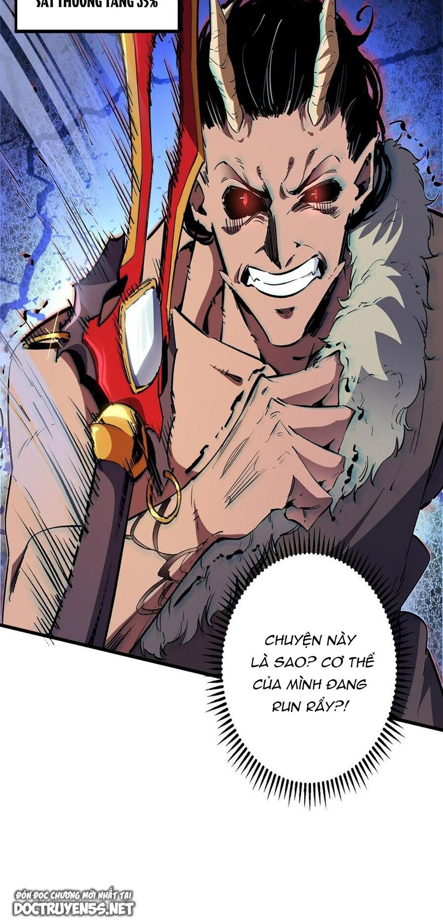 Toàn Dân Chuyển Chức : Duy Ta Vô Chức Tán Nhân Chap 30 - Next Chap 31