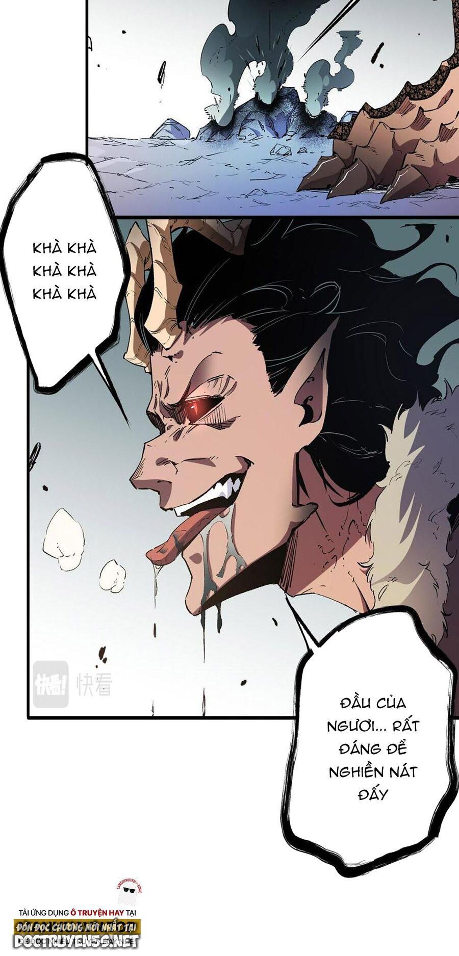 Toàn Dân Chuyển Chức : Duy Ta Vô Chức Tán Nhân Chap 30 - Next Chap 31