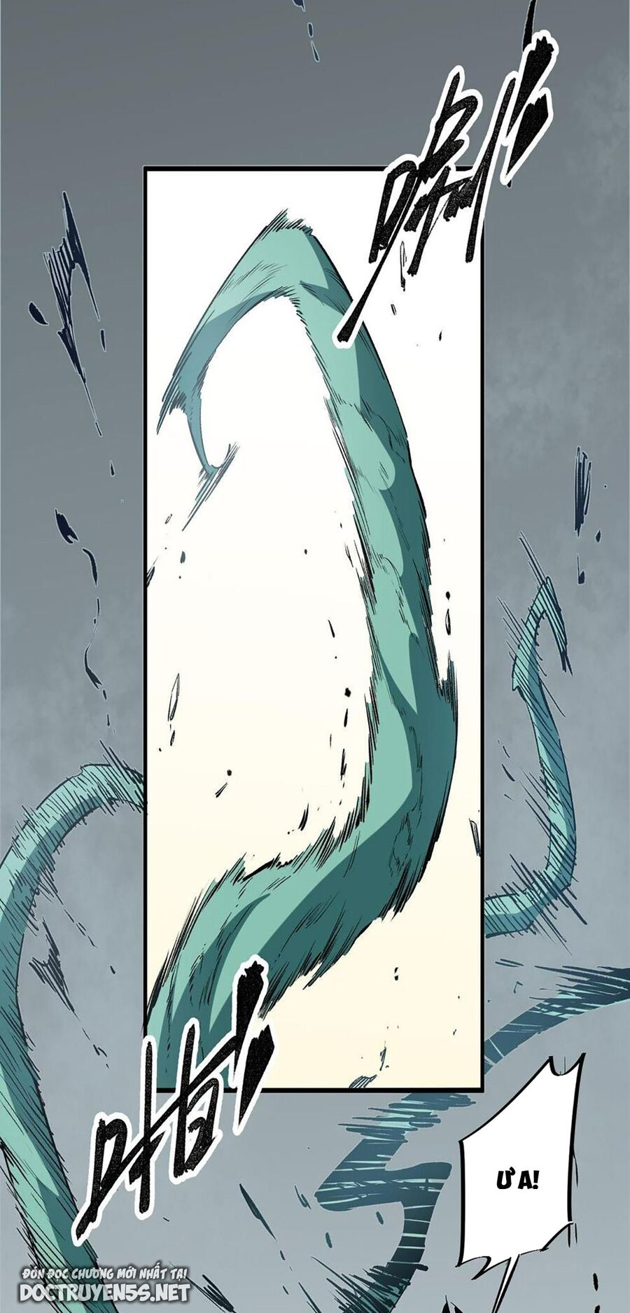 Toàn Dân Chuyển Chức : Duy Ta Vô Chức Tán Nhân Chap 30 - Next Chap 31