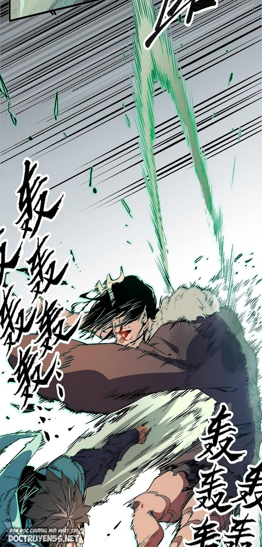 Toàn Dân Chuyển Chức : Duy Ta Vô Chức Tán Nhân Chap 30 - Next Chap 31