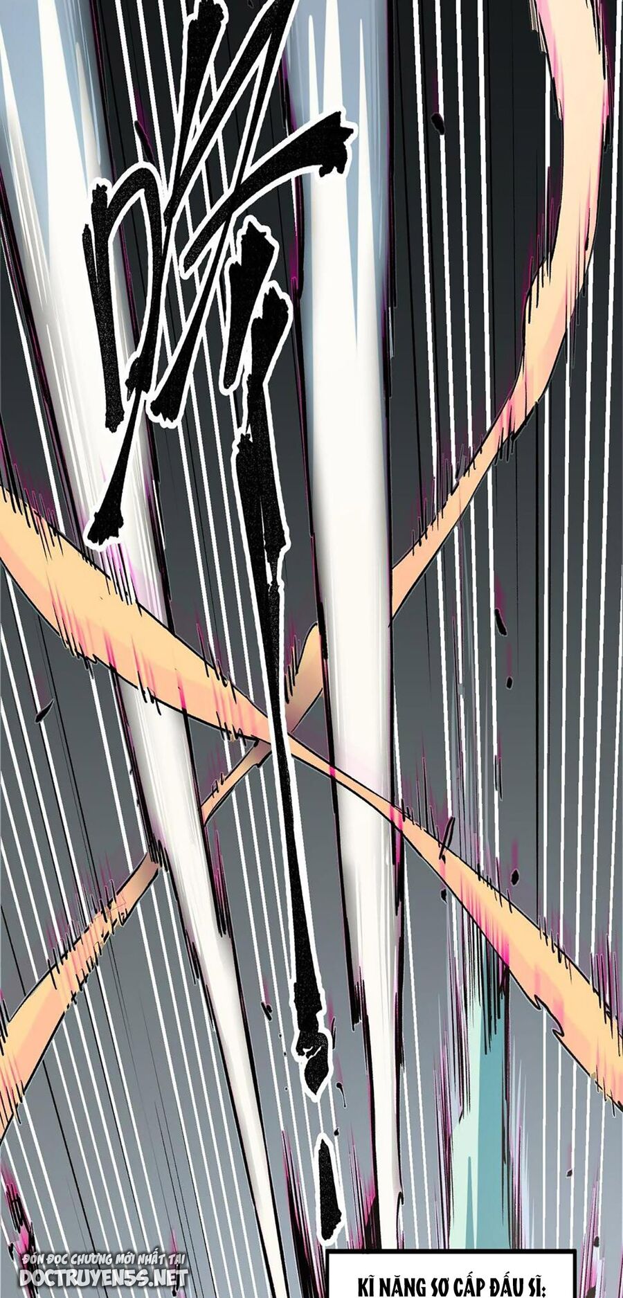 Toàn Dân Chuyển Chức : Duy Ta Vô Chức Tán Nhân Chap 30 - Next Chap 31