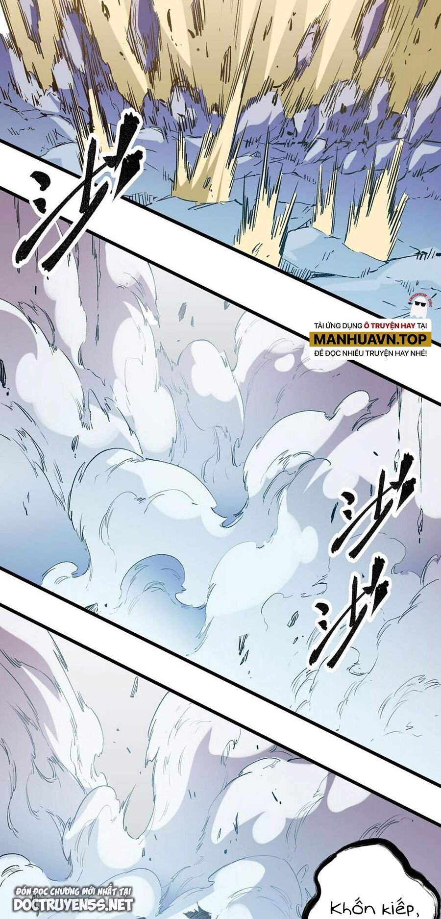 Toàn Dân Chuyển Chức : Duy Ta Vô Chức Tán Nhân Chap 30 - Next Chap 31