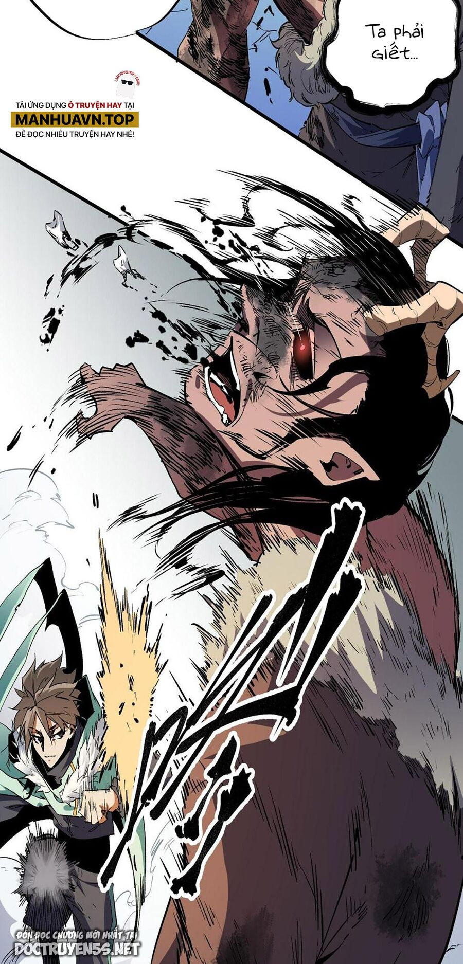 Toàn Dân Chuyển Chức : Duy Ta Vô Chức Tán Nhân Chap 30 - Next Chap 31