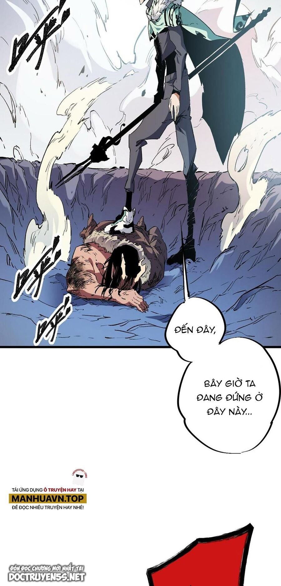 Toàn Dân Chuyển Chức : Duy Ta Vô Chức Tán Nhân Chap 30 - Next Chap 31