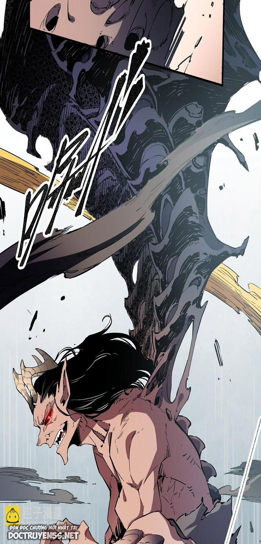 Toàn Dân Chuyển Chức : Duy Ta Vô Chức Tán Nhân Chap 30 - Next Chap 31