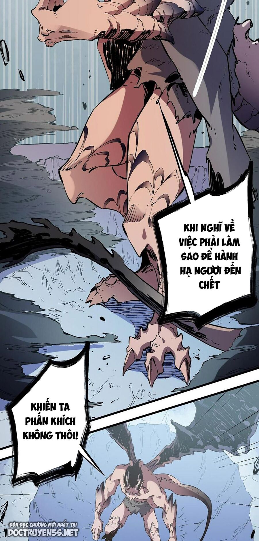 Toàn Dân Chuyển Chức : Duy Ta Vô Chức Tán Nhân Chap 30 - Next Chap 31