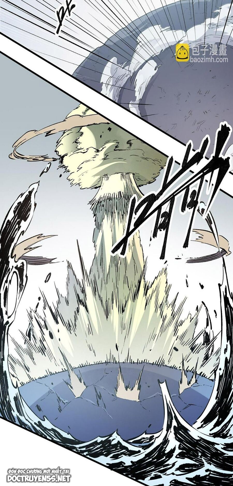 Toàn Dân Chuyển Chức : Duy Ta Vô Chức Tán Nhân Chap 30 - Next Chap 31