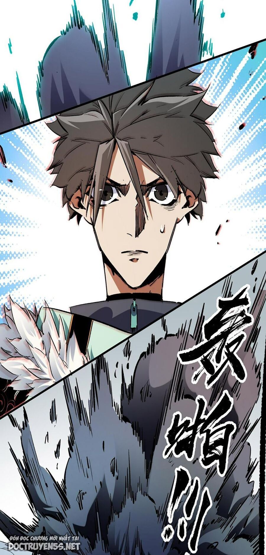 Toàn Dân Chuyển Chức : Duy Ta Vô Chức Tán Nhân Chap 30 - Next Chap 31