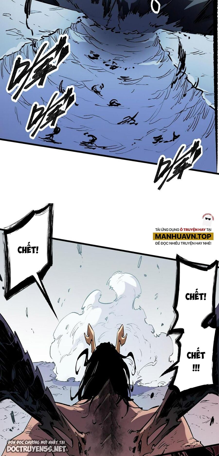 Toàn Dân Chuyển Chức : Duy Ta Vô Chức Tán Nhân Chap 30 - Next Chap 31